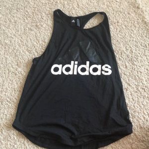 Adidas Sport Top